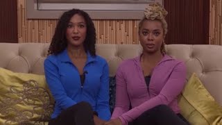 Big Brother 27 - All Votes and Evictions