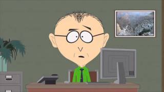 South Park - Long Mkay
