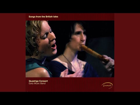 Puirt a beul (Scotland) (arr. N.P. Newerkla)