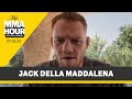 Jack Della Maddalena Explains Why He's Not Fighting Kevin Holland At UFC 290 | The MMA Hour