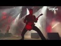 Mastodon - Bladecatcher - Live Rock in Rio Brasil 2015