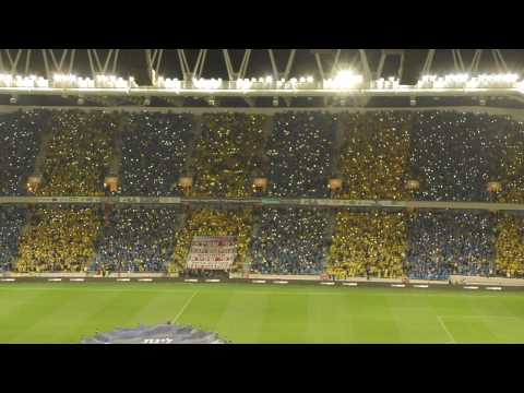 Sonarax LightShow - Boost Stadium Experience With Our Sonic LightShow Fan-Engagement Platform