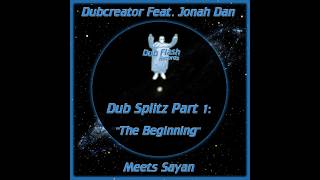 Sayan "Who Dunnit?" (Dub Flash Records)