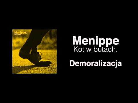 Menippe. Kot w butach - Demoralizacja