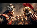 Spartans vs Samurai | Kazuki's Origin