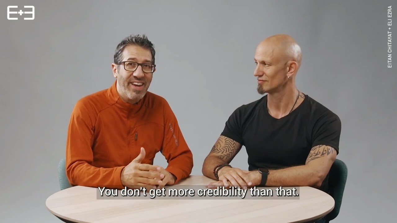 Listen To Those Risking Their Lives