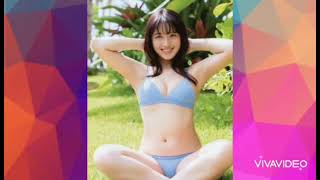 大和田南那(Nana Owada)セクシー画像集Sexy image collection😆