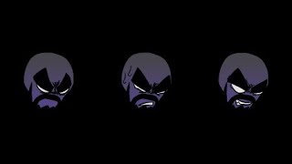 Cover art for King Hit (Voiid Chronicles)