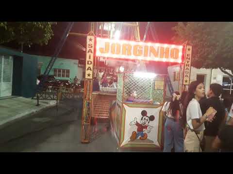 Vamos de diversão!!! Em monteiropolis AL...