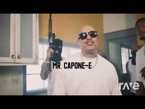 MR CAPONE  E  XX DOGGYSTYLEEEE  -This Shis Personal - RMX DJ FREDO