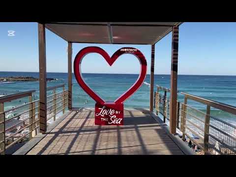 Ayia Napa, Protaras, Nissi beach, Makronissos beach…