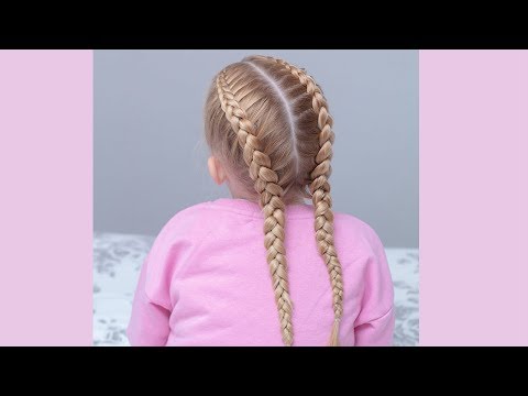 BOXER BRAIDS STEP BY STEP / HOW TO BOXER BRAIDS