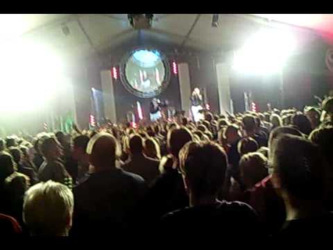 Die Schlagerpolizei - 3000 Leute singen mit !!!