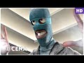 Os Incríveis Cena Fica Frio Aí Dub HD