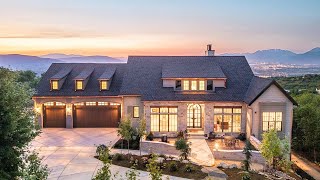 $2,900,000 Luxury Home with My #1 Favorite Kitchen and Pantry of 2025