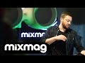 FRITZ KALKBRENNER deep melodic house set in The Lab LDN