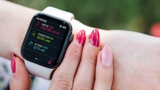 How to See Calories Burned - Active, Passive, and Total on Apple Watch