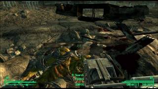Let's Play Fallout 3 Part 250 - Finale!