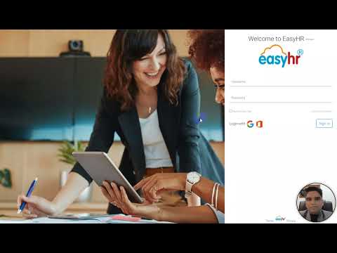 Payroll Software