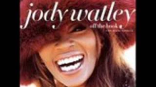 Jody Watley - Off The Hook (Booker T Remix)