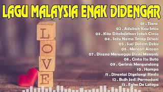 Download lagu TIARA || Slow musik melayu indonesia -Lagu Malaysia Pengantar Tidur-Cover Lagu mp3