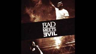 Bad Meets Evil - She&#39;s the One (Lyrics in Description)