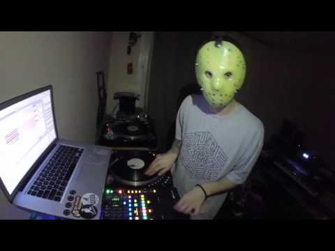 CHINMACHINE CHRONICLES #19 - HAT TRICK