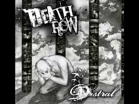 Distral - Death Row [FULL DEMO]