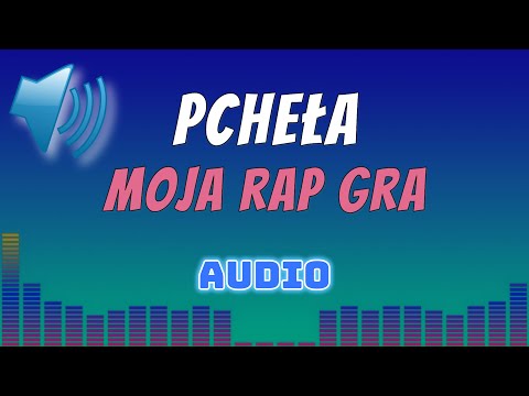 Pcheła - Moja rap gra | audio 🔊 @serferBSC