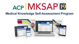 MKSAP 19: Earn-As-You-Go CME/MOC