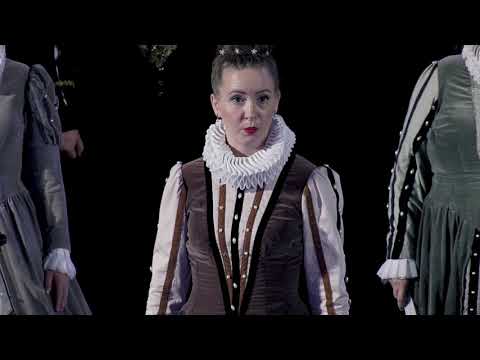 „Il est bel et bon”, de Pierre Passereau - Corul Național de Cameră „Madrigal – Marin Constantin”