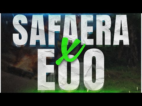 SAFAERA x EOO (Mashup) - Bad Bunny. ByLemus