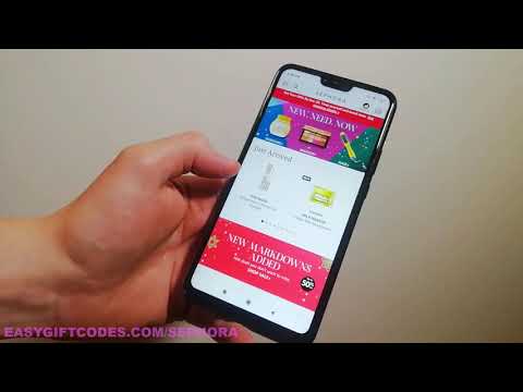 Sephora ✅ Discount code 2020 ✅ Best way to save on makeup