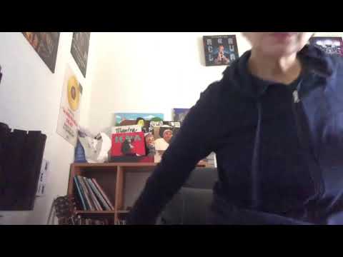 Covid Freestyle - Clementino