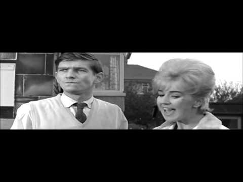 Billy Liar (1963) - "a rotten cottage in rotten Devon"