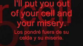 Emanuel - Breathe Underwater (letra inglés/español)