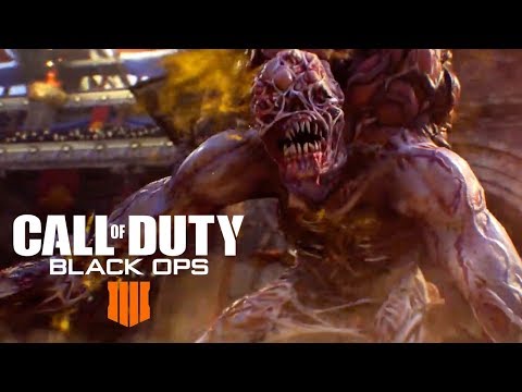 Call of Duty Black Ops 4 