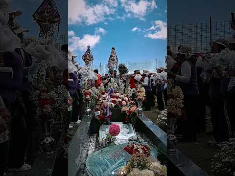 PUJILI ✨ FIESTA DE LAS ALMAS ✨ #pujilí #almas #tendencias #tradiciones #costumbres #cotopaxi