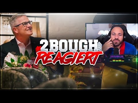 2Bough reagiert: Moe Phoenix - MENSCH IST MENSCH