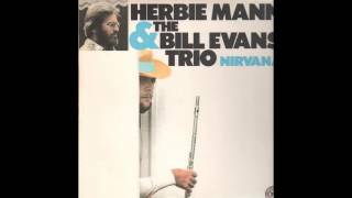 Herbie Mann and Bill Evans - CASHMERE