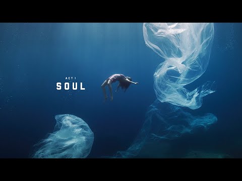 Act I. Soul. Estrella Damm 2019