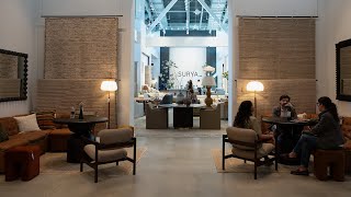 Showroom Highlights – High Point Market Fall 2024