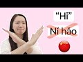 Stop Saying Nihao All the Time! The 5 Ways How Real Chinese Say Hello
