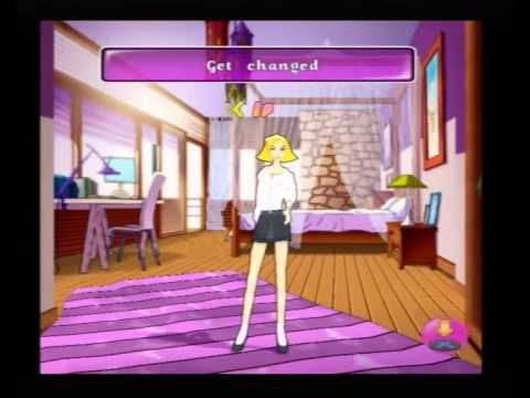 Totally Spies! : Totally Party Playstation 2