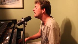 Song 206: Carrying Cathy (Ben Folds) - cover
