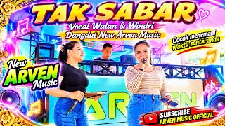 Download lagu Tak Sabar - Rita Sugiarto | Dangdut new arven music vocal wulan & windri mp3