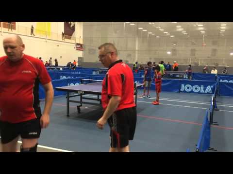 Bogdan Plugowski/Tomasz Godlewski vs Sid Naresh/Nandan Naresh 3:2
