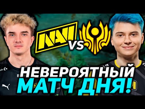 САМЫЙ ОЖИДАЕМЫЙ МАТЧ НА ТУРНИРЕ С НЕОЖИДАННОЙ КОНЦОВКОЙ! Navi vs CIS Rejects | D2CL 2021 S6