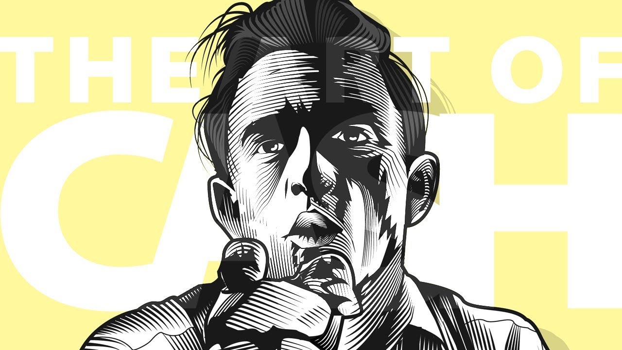 THE VECTOR ART OF CASH