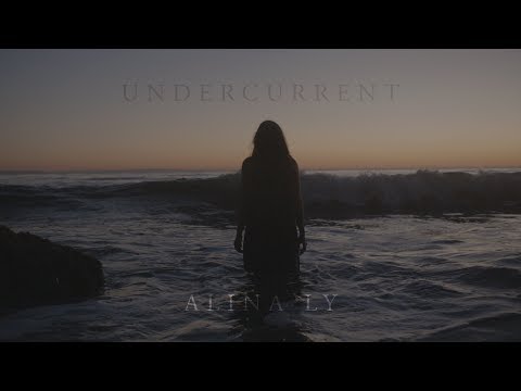 Alina Ly - Undercurrent
